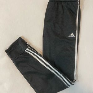Boys Adidas Track Jogger Pants - Size 18/20